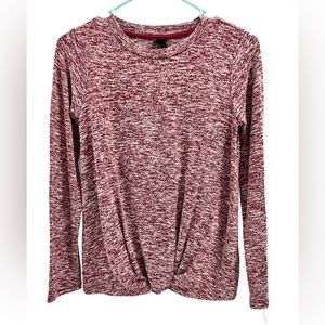 ART CLASS lightweight sweater tunic YOUTH SIZE LARGE (10/12)